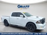 Used 2018 Ram 1500 Truck