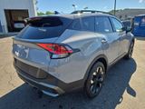 Used 2024 Kia Sportage SUV