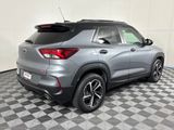 Used 2022 Chevrolet TrailBlazer SUV