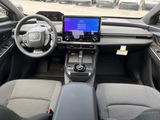 New 2026 Toyota bZ SUV