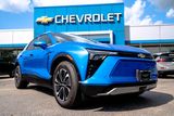 Used 2025 Chevrolet Blazer EV SUV
