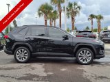 Used 2023 Toyota RAV4 SUV
