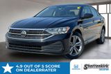 Used 2024 Volkswagen Jetta Sedan