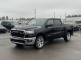 New 2026 Ram 1500 Truck