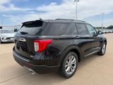 Used 2020 Ford Explorer SUV
