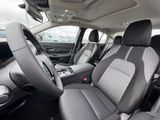 New 2026 Nissan Sentra Sedan