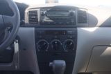 Used 2006 Toyota Corolla Sedan