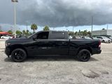 Used 2023 Ram 1500 Truck