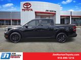 Used 2025 Ford Maverick Truck