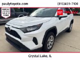 Used 2022 Toyota RAV4 SUV