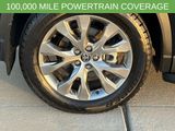 Used 2025 Toyota Grand Highlander SUV