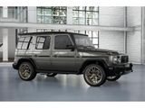 New 2027 Mercedes-benz G Class SUV