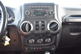 Used 2013 Jeep Wrangler SUV