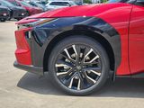 New 2026 Toyota bZ SUV
