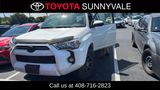 Used 2022 Toyota 4Runner SUV