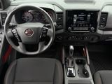 Used 2024 Nissan Frontier Truck