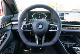 New 2027 BMW 5 Series Sedan