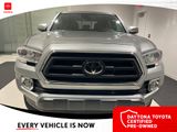 Used 2023 Toyota Tacoma Truck