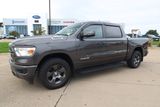 Used 2024 Ram 1500 Truck