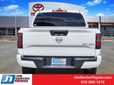 Used 2024 Nissan Frontier Truck