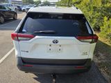 Used 2019 Toyota RAV4 Hybrid SUV