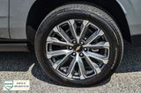 New 2026 Chevrolet Suburban SUV