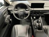 New 2026 Honda Accord Hybrid Sedan