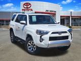 Used 2024 Toyota 4Runner SUV