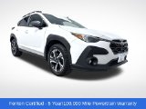 Used 2024 Subaru Crosstrek SUV