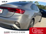 Used 2023 Kia Forte Sedan