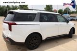 New 2026 Kia Carnival MPV Van