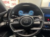 Used 2023 Hyundai Elantra Sedan