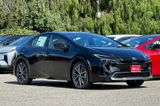 New 2027 Toyota Prius Sedan