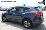 Used 2015 Hyundai Santa Fe Sport SUV