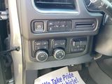 Used 2024 Chevrolet Tahoe SUV