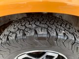 Used 2022 Ford Bronco SUV