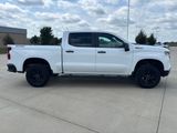 Used 2024 Chevrolet Silverado 1500 Truck