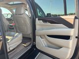 Used 2016 Cadillac Escalade ESV SUV