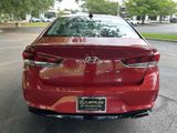 Used 2018 Hyundai Sonata Sedan