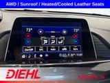Used 2024 Cadillac CT4 Sedan