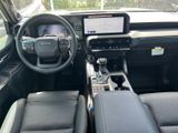 Used 2026 Toyota Land Cruiser SUV