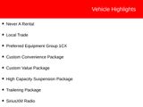 Used 2024 Chevrolet Silverado 1500 Truck