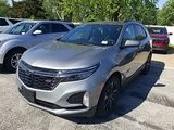 Used 2023 Chevrolet Equinox SUV