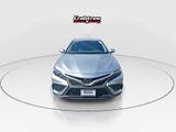 Used 2024 Toyota Camry Sedan