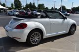 Used 2015 Volkswagen Beetle Convertible