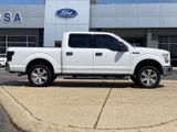 Used 2015 Ford F-150 Truck