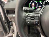 New 2026 Honda CR-V Hybrid SUV