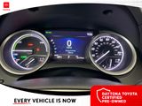 Used 2022 Toyota Camry Hybrid Sedan