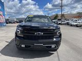 Used 2022 Chevrolet Silverado 1500 LTD Truck