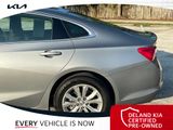 Used 2024 Chevrolet Malibu Sedan